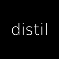 Distil Union logo, Distil Union contact details