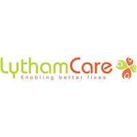 Lytham Care logo, Lytham Care contact details