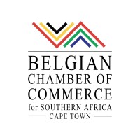 Belgian Chamber of Commerce Cape Town logo, Belgian Chamber of Commerce Cape Town contact details