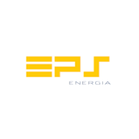 EPS Energia logo, EPS Energia contact details