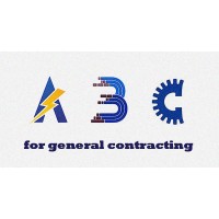 ABC for general contracting logo, ABC for general contracting contact details