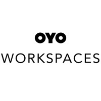 OYO Workspaces logo, OYO Workspaces contact details