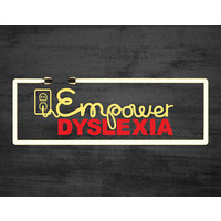 Empower Dyslexia logo, Empower Dyslexia contact details