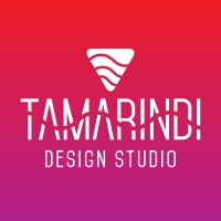 Tamarindi design studio logo, Tamarindi design studio contact details