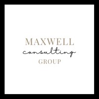 Maxwell Consulting Group logo, Maxwell Consulting Group contact details