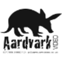 Aardvark Video logo, Aardvark Video contact details