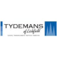 Tydemans Estate Agents Ltd logo, Tydemans Estate Agents Ltd contact details