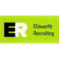 Ellsworth Recruiting logo, Ellsworth Recruiting contact details