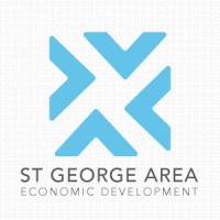 St. George Area Economic Development logo, St. George Area Economic Development contact details