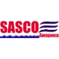 SASCO AMERICA INC logo, SASCO AMERICA INC contact details