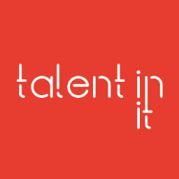 Talent In It logo, Talent In It contact details