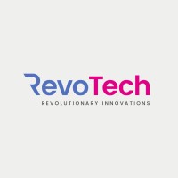 RevoTechUS.com logo, RevoTechUS.com contact details