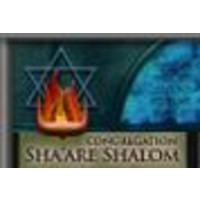 Congregation Shaare Shalom logo, Congregation Shaare Shalom contact details