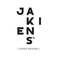 Jakiens Video Design logo, Jakiens Video Design contact details