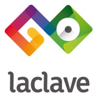 laclave creación logo, laclave creación contact details