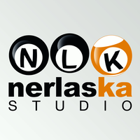 Nerlaska Studio logo, Nerlaska Studio contact details