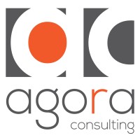 agora consulting ltd logo, agora consulting ltd contact details