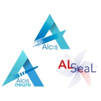 ALCIS GROUP logo, ALCIS GROUP contact details