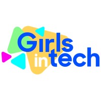 Girls in Tech Portugal logo, Girls in Tech Portugal contact details