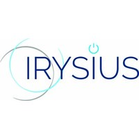 IRYSIUS logo, IRYSIUS contact details