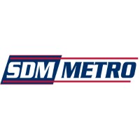 Sdm Metro logo, Sdm Metro contact details