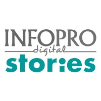 Infopro Digital STORIES logo, Infopro Digital STORIES contact details