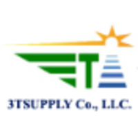 3TSUPPLY Co. LLC logo, 3TSUPPLY Co. LLC contact details