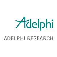 Adelphi Research Global logo, Adelphi Research Global contact details