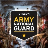 Oregon Army National Guard Recruiting (ORNG) logo, Oregon Army National Guard Recruiting (ORNG) contact details