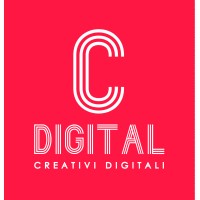 C-Digital logo, C-Digital contact details