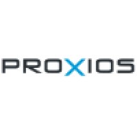 Proxios logo, Proxios contact details