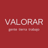 VALORAR logo, VALORAR contact details