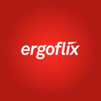 ergoflix Group logo, ergoflix Group contact details