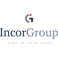 Incor Group Ltd logo, Incor Group Ltd contact details