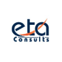 Eta Consults, LLC logo, Eta Consults, LLC contact details