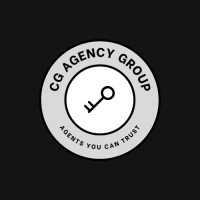 CG Agency logo, CG Agency contact details