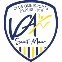 VGA Saint-Maur Omnisports logo, VGA Saint-Maur Omnisports contact details