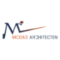 Moons Architecten logo, Moons Architecten contact details