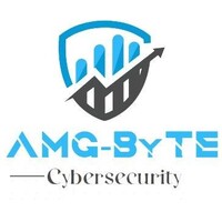 AMG - ByTE logo, AMG - ByTE contact details