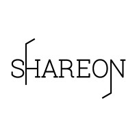 ShareOn logo, ShareOn contact details