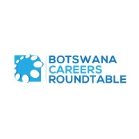 Botswana Careers Roundtable logo, Botswana Careers Roundtable contact details