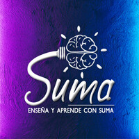 Suma Aprende y Enseña logo, Suma Aprende y Enseña contact details