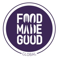 Food Made Good - global logo, Food Made Good - global contact details