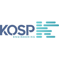 Kosp Engineering SpA logo, Kosp Engineering SpA contact details