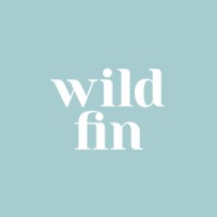 Wild Fin logo, Wild Fin contact details