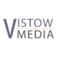 Vistow Media logo, Vistow Media contact details