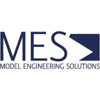 Model Engineering Solutions logo, Model Engineering Solutions contact details