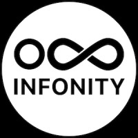 Infonity Tech logo, Infonity Tech contact details