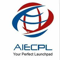 AIECPL logo, AIECPL contact details