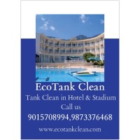 EcoTank Clean logo, EcoTank Clean contact details